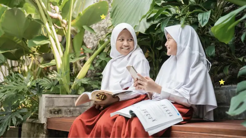 Pendidikan Inovatif dan Kreatif